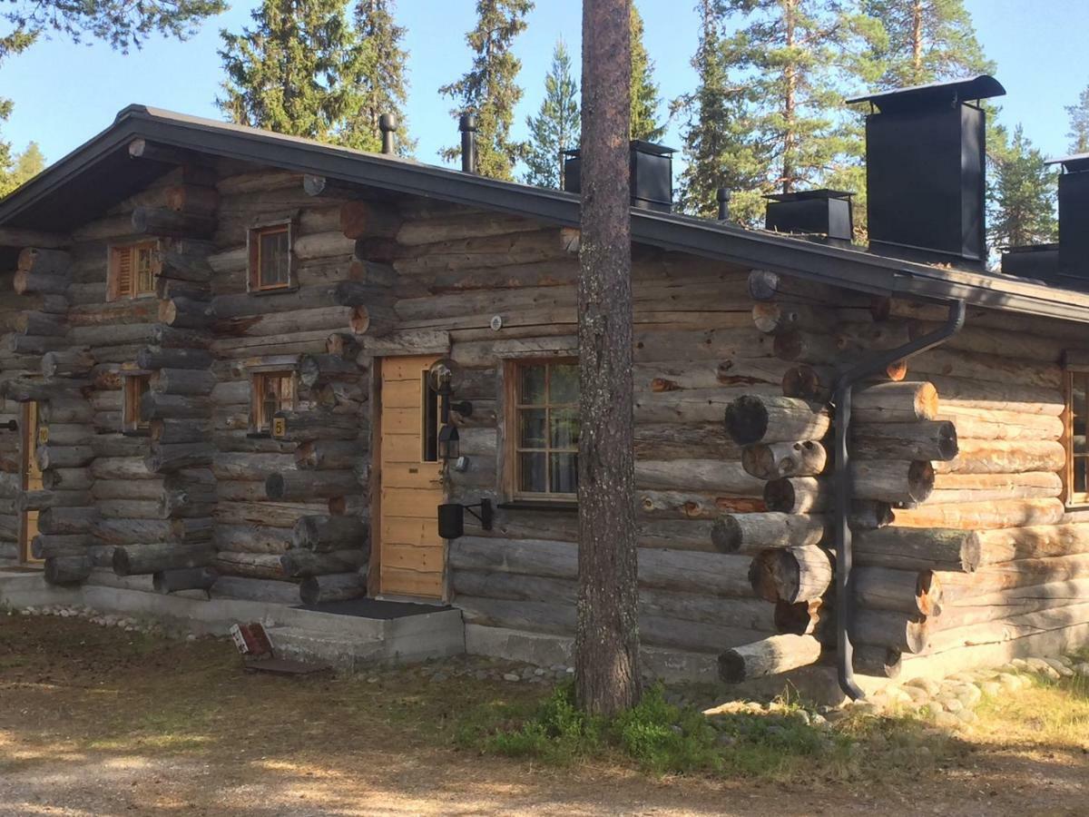 Holiday home Rukansalmi Ruka