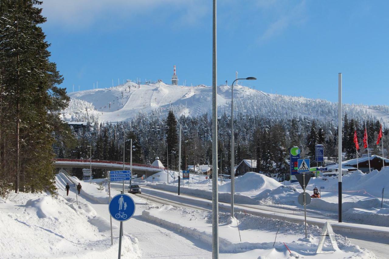 Rukansalmi Holiday home