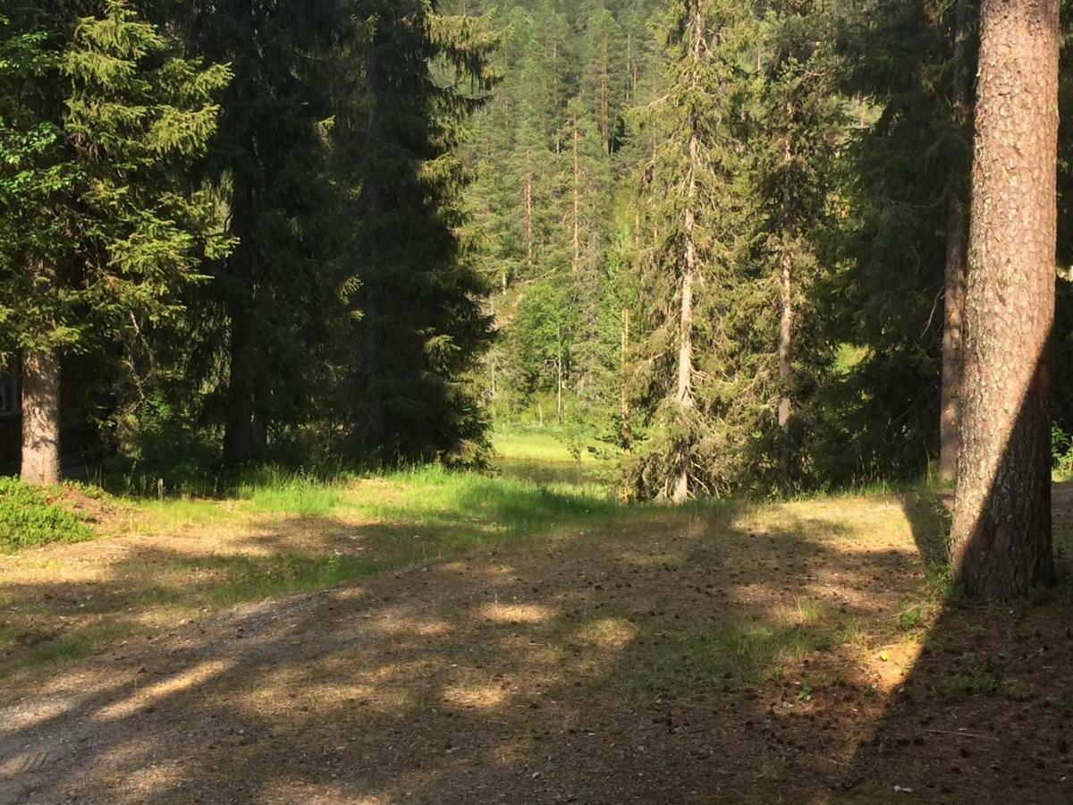 Holiday home Rukansalmi