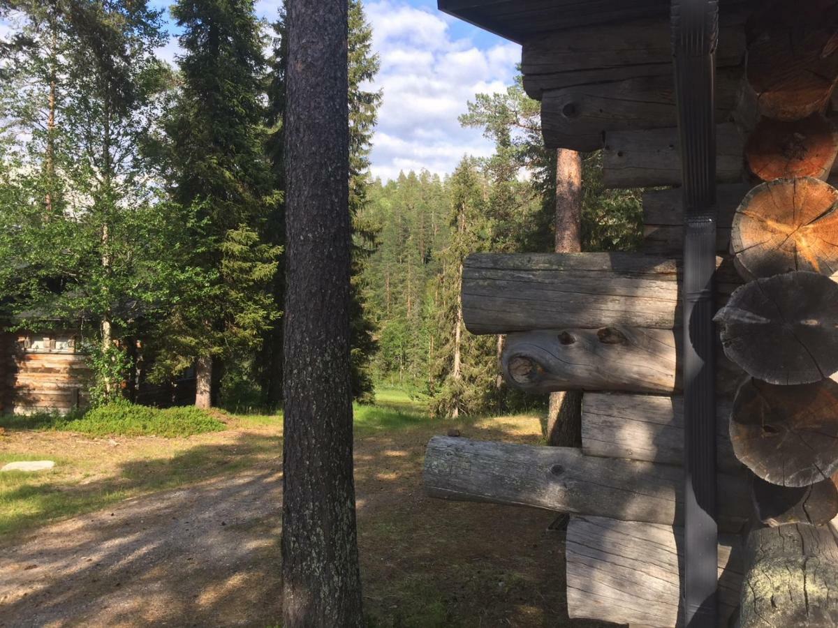 Rukansalmi Holiday home Ruka