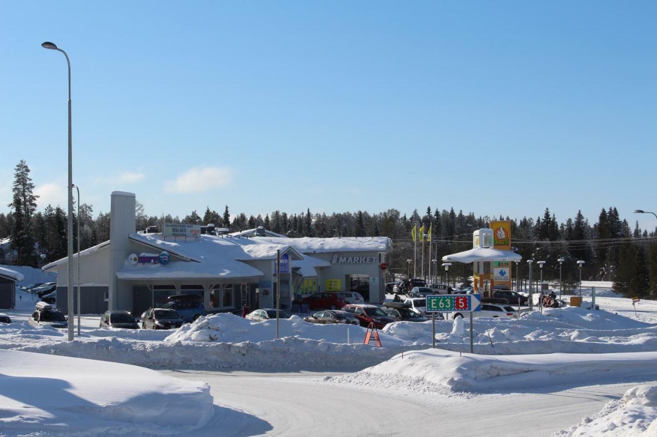 Rukansalmi Holiday home